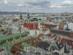 Rundblick vom HDM 12.03.2026